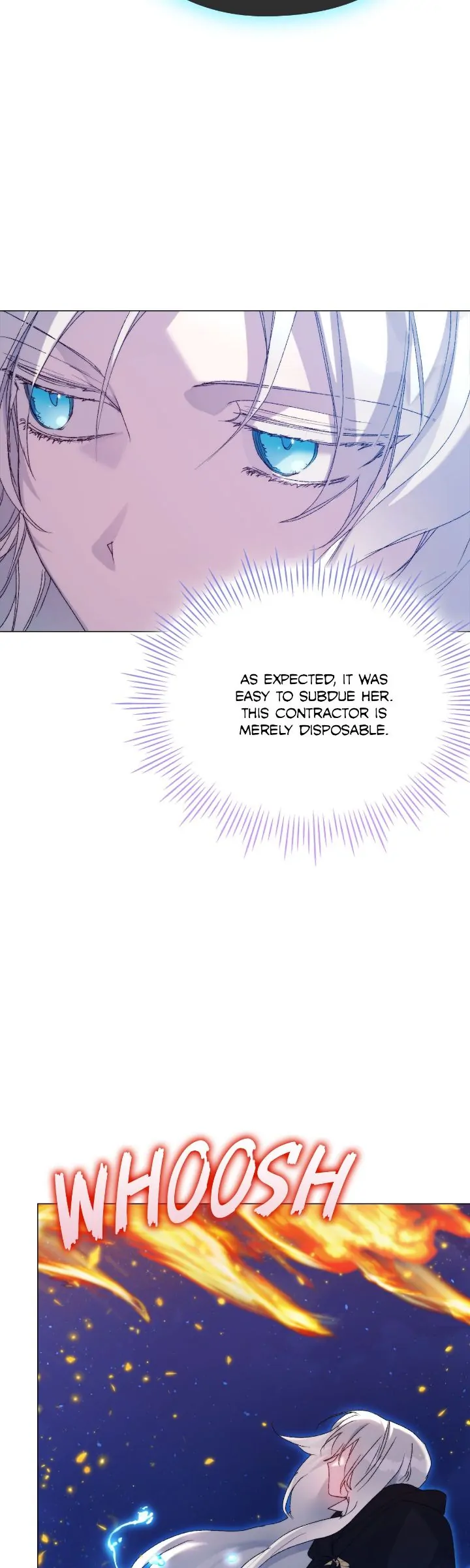 I’ll Raise You Well in This Life, Your Majesty! Chapter 114 - Page 24