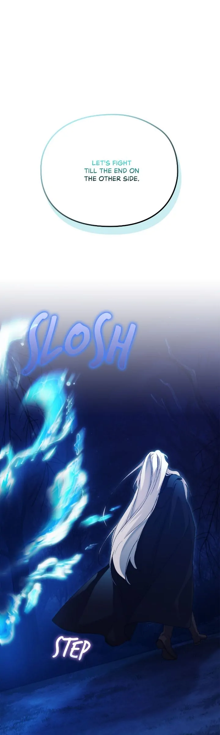 I’ll Raise You Well in This Life, Your Majesty! Chapter 114 - Page 27