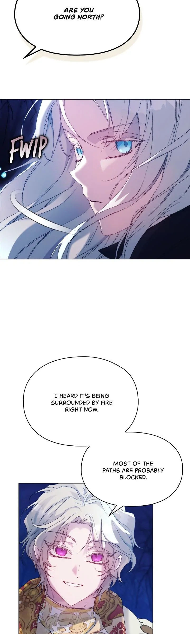 I’ll Raise You Well in This Life, Your Majesty! Chapter 114 - Page 29