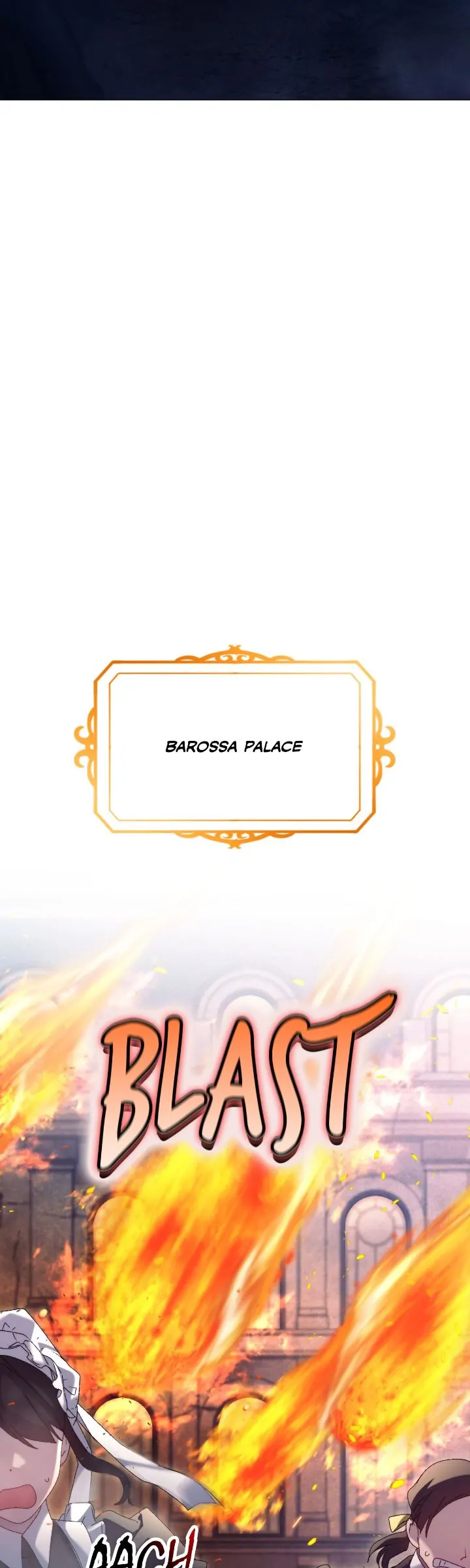 I’ll Raise You Well in This Life, Your Majesty! Chapter 114 - Page 35