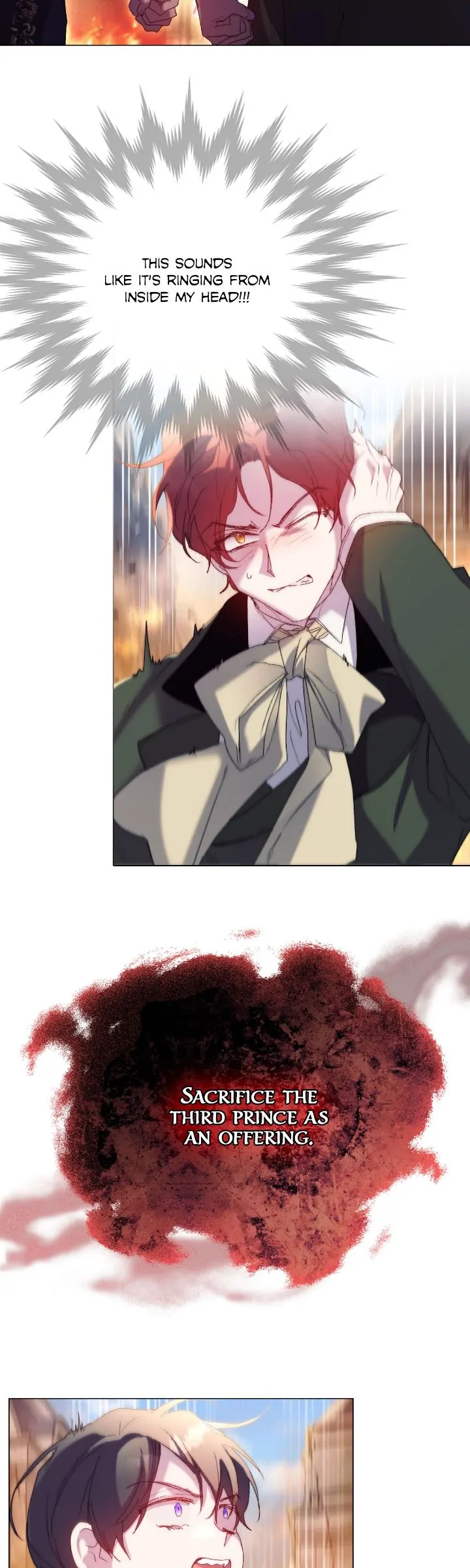 I’ll Raise You Well in This Life, Your Majesty! Chapter 114 - Page 41