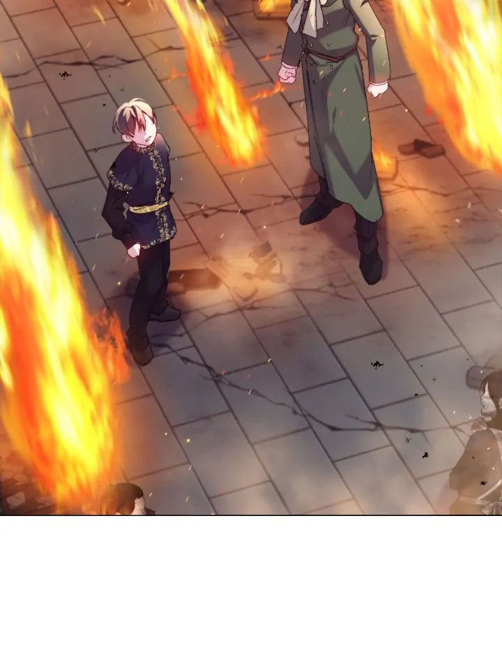 I’ll Raise You Well in This Life, Your Majesty! Chapter 114 - Page 43