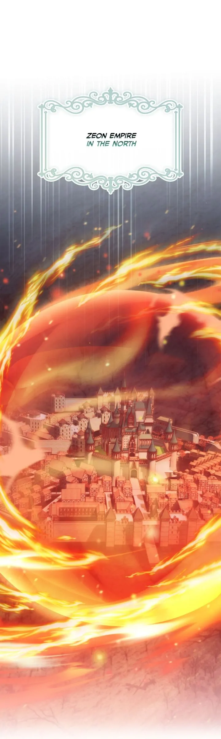 I’ll Raise You Well in This Life, Your Majesty! Chapter 114 - Page 56