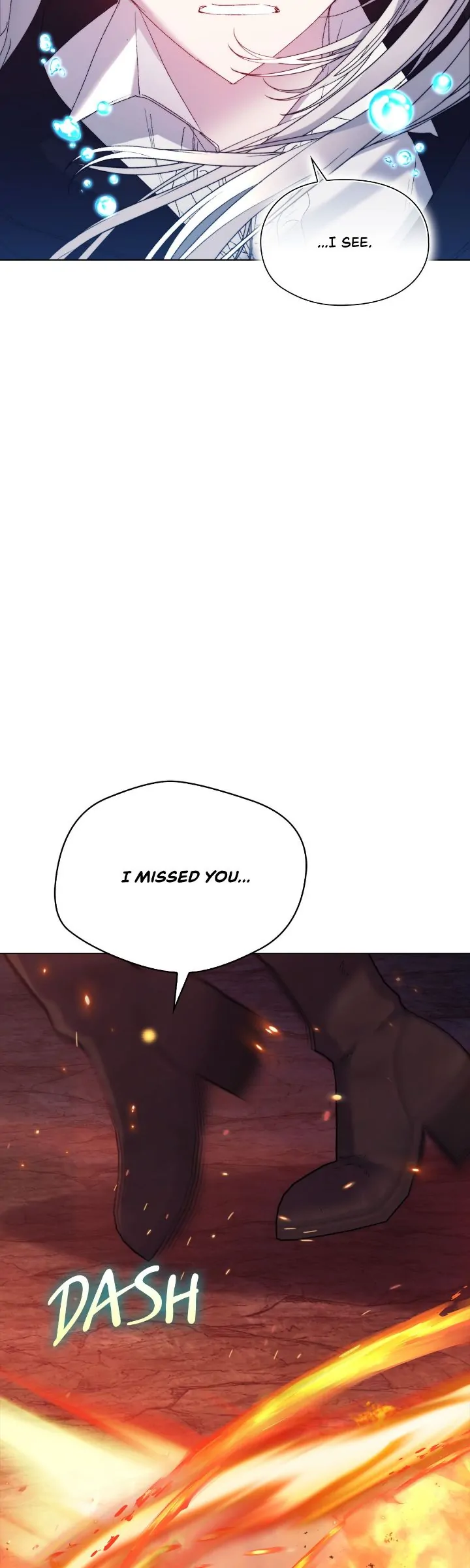 I’ll Raise You Well in This Life, Your Majesty! Chapter 114 - Page 60