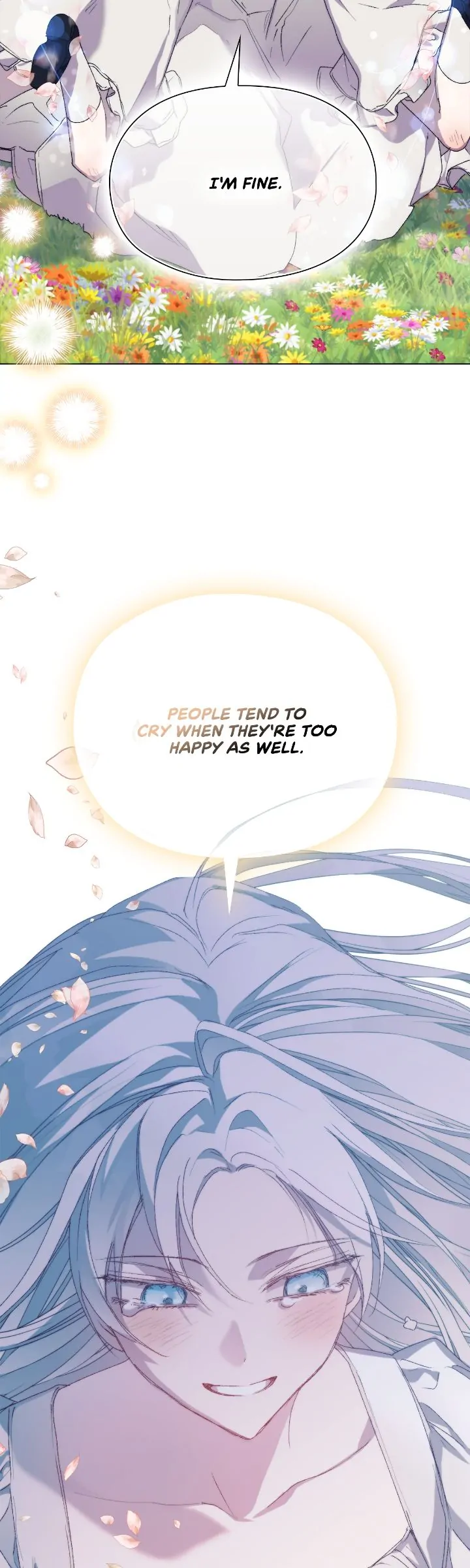 I’ll Raise You Well in This Life, Your Majesty! Chapter 115 - Page 7