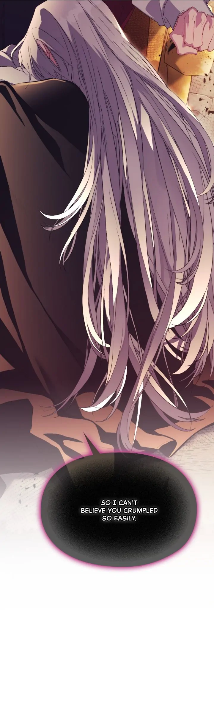 I’ll Raise You Well in This Life, Your Majesty! Chapter 115 - Page 10