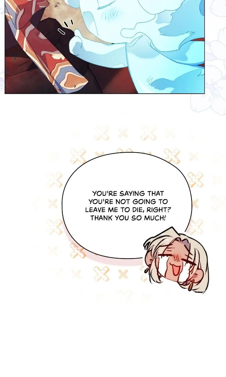 I’ll Raise You Well in This Life, Your Majesty! Chapter 115 - Page 17