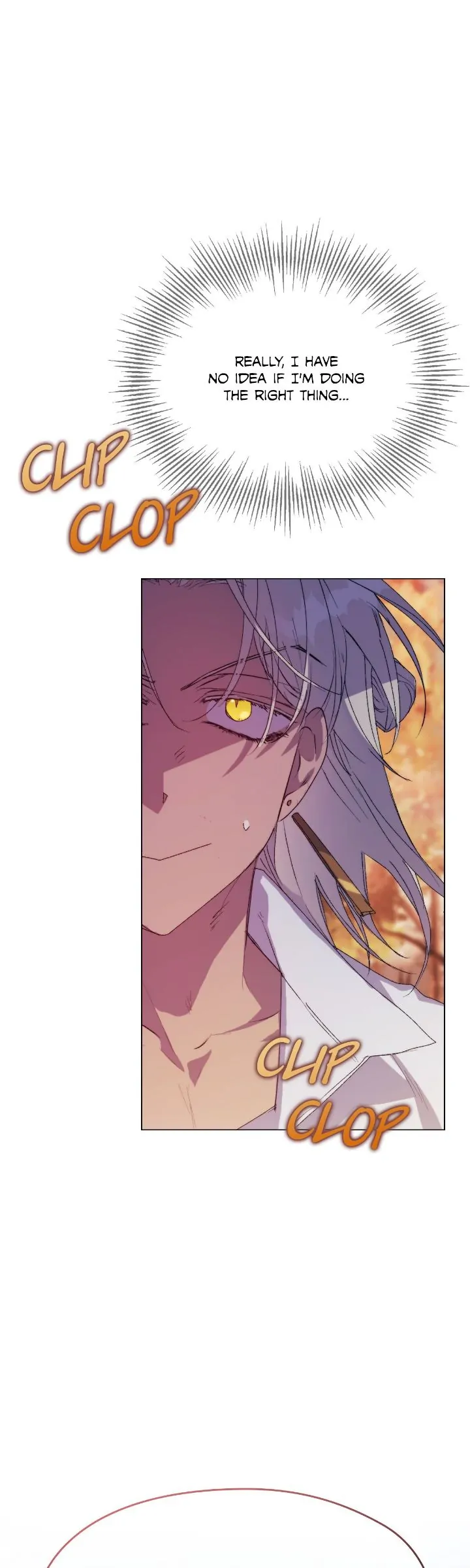 I’ll Raise You Well in This Life, Your Majesty! Chapter 115 - Page 18