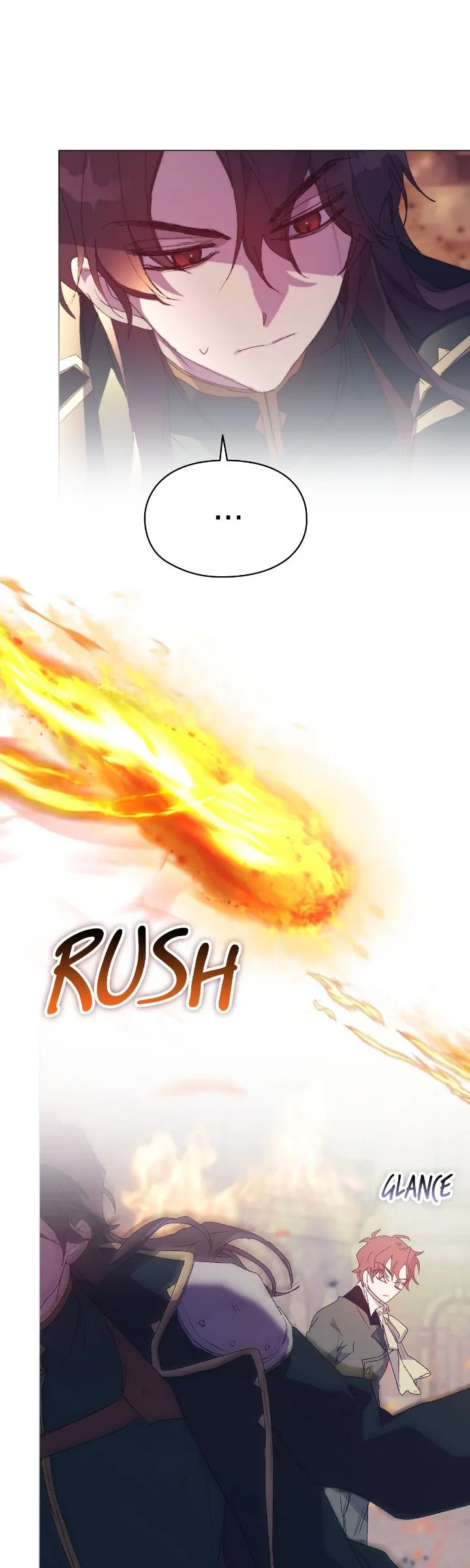 I’ll Raise You Well in This Life, Your Majesty! Chapter 115 - Page 37