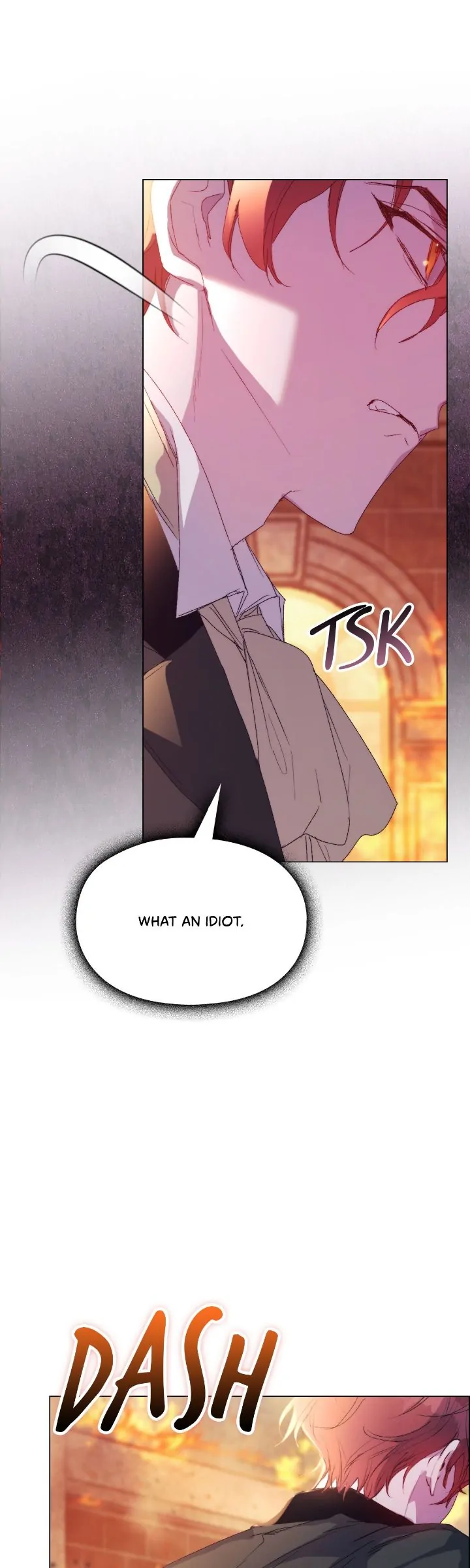 I’ll Raise You Well in This Life, Your Majesty! Chapter 115 - Page 39