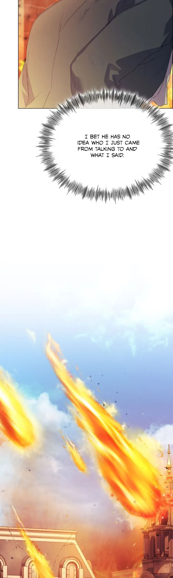 I’ll Raise You Well in This Life, Your Majesty! Chapter 115 - Page 40