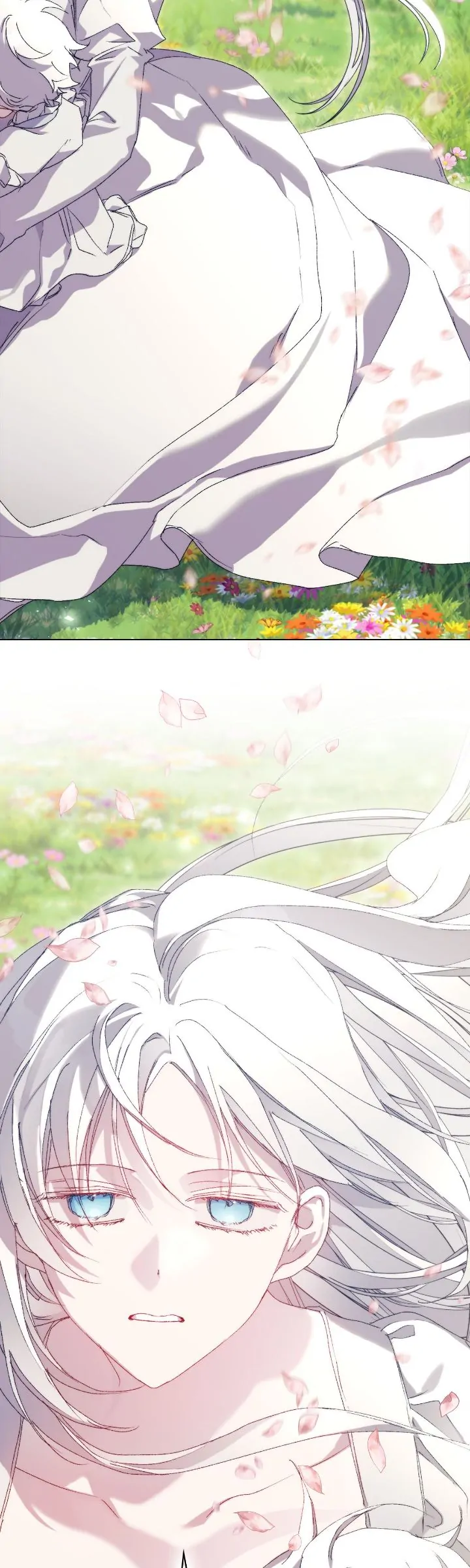 I’ll Raise You Well in This Life, Your Majesty! Chapter 115 - Page 61