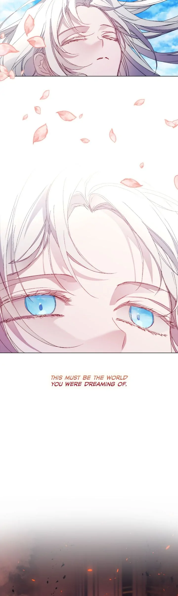 I’ll Raise You Well in This Life, Your Majesty! Chapter 116 - Page 11