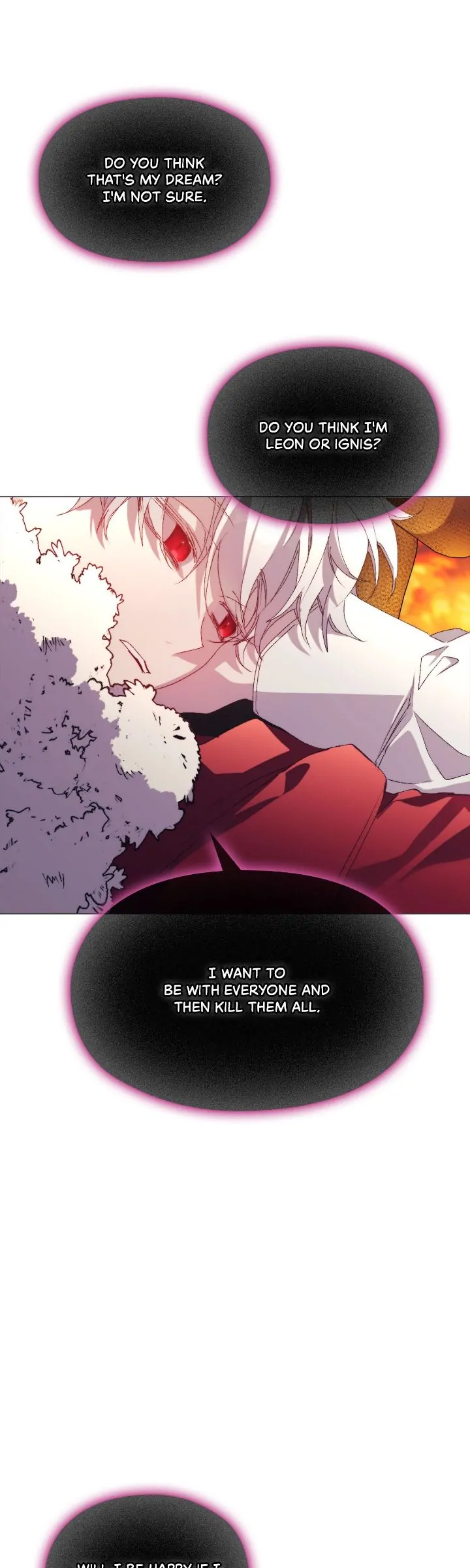 I’ll Raise You Well in This Life, Your Majesty! Chapter 116 - Page 13