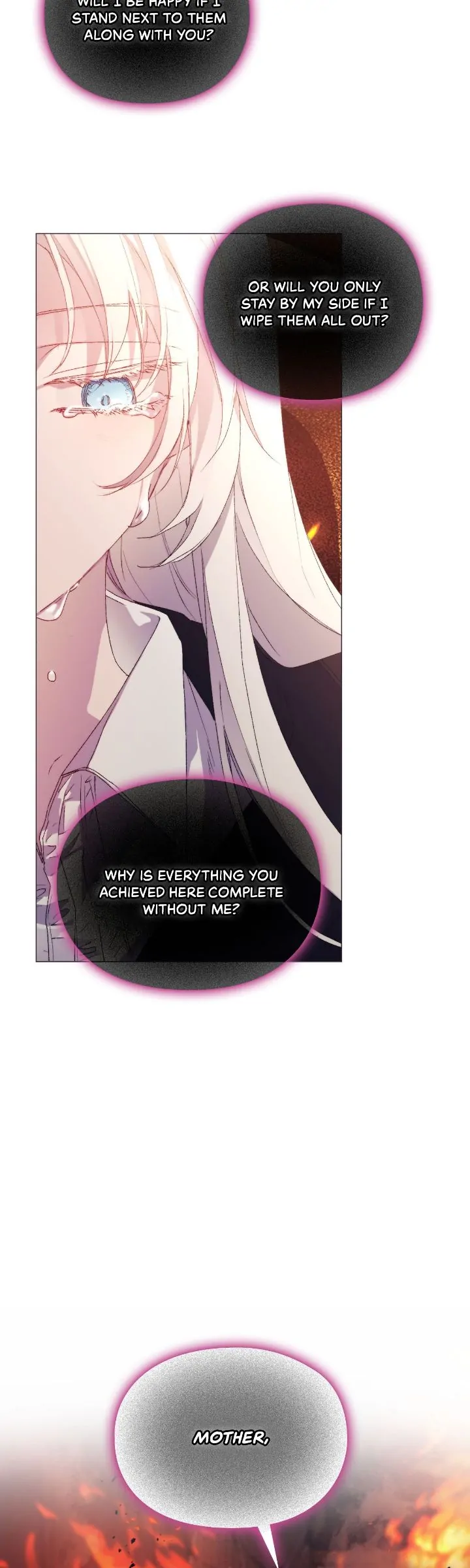 I’ll Raise You Well in This Life, Your Majesty! Chapter 116 - Page 14