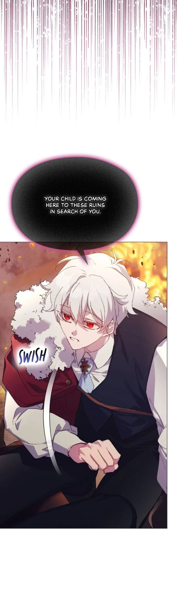 I’ll Raise You Well in This Life, Your Majesty! Chapter 116 - Page 16