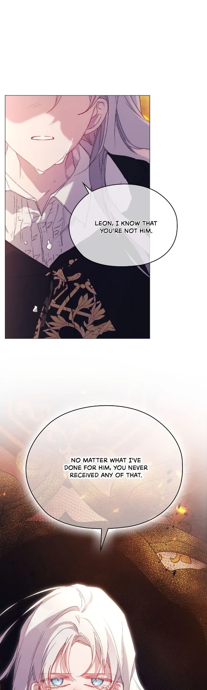 I’ll Raise You Well in This Life, Your Majesty! Chapter 116 - Page 19