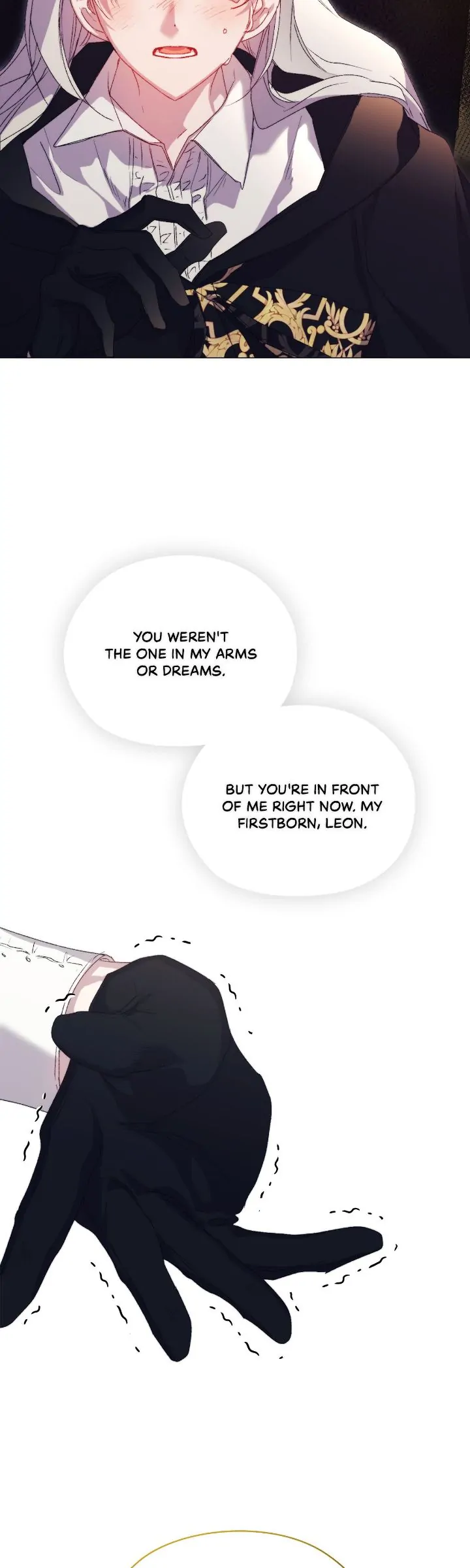 I’ll Raise You Well in This Life, Your Majesty! Chapter 116 - Page 20