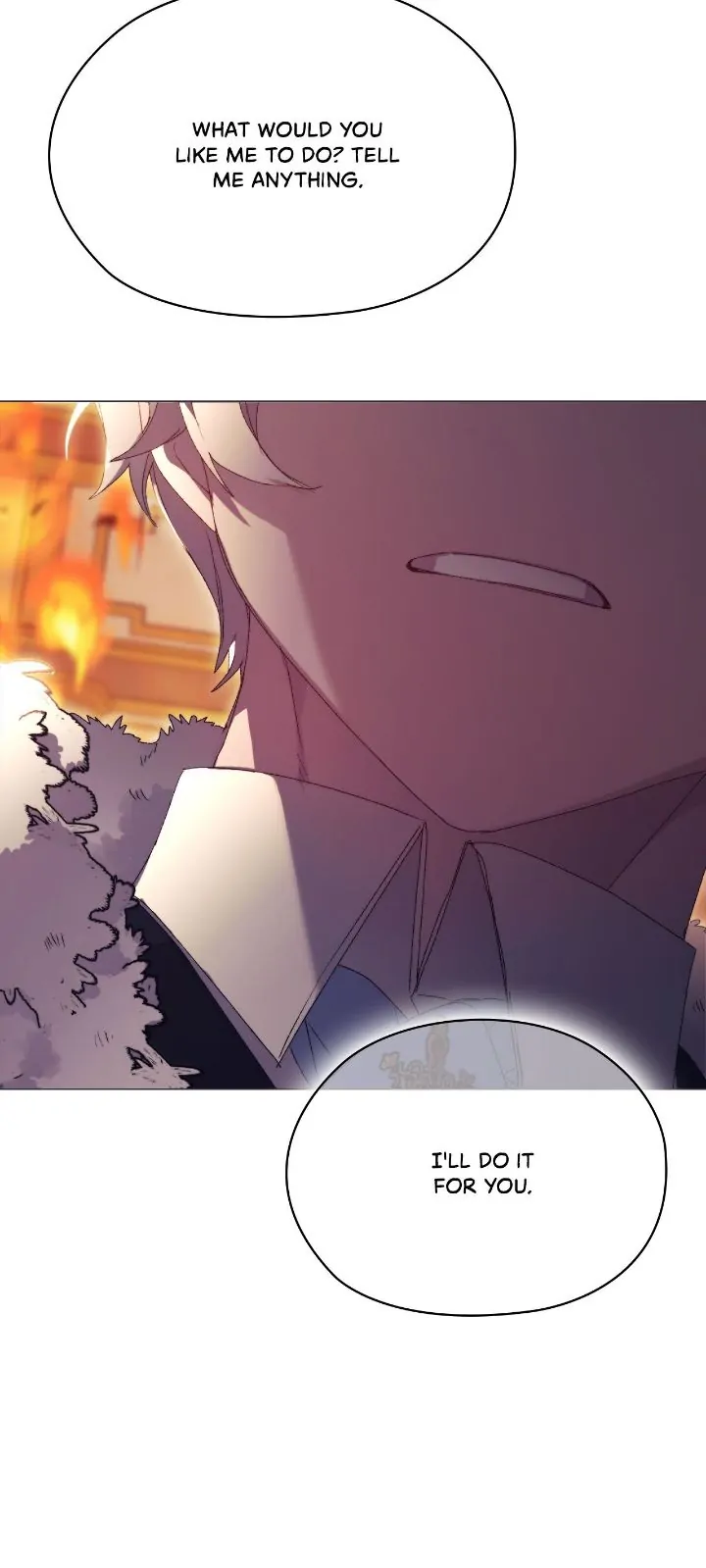 I’ll Raise You Well in This Life, Your Majesty! Chapter 116 - Page 23