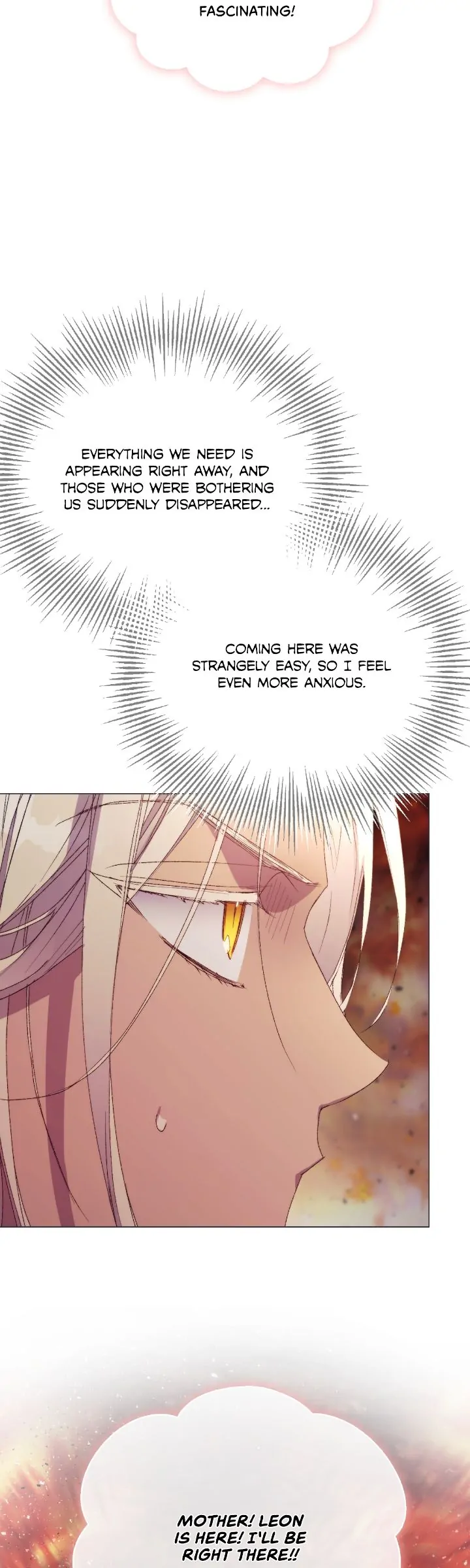 I’ll Raise You Well in This Life, Your Majesty! Chapter 116 - Page 27