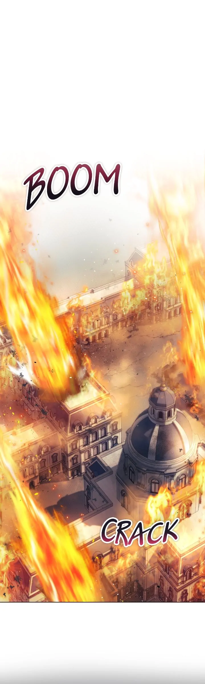 I’ll Raise You Well in This Life, Your Majesty! Chapter 116 - Page 31