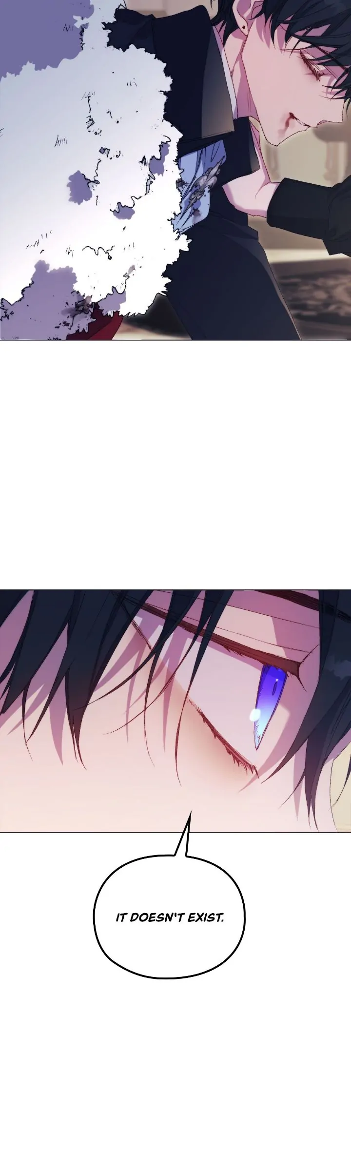 I’ll Raise You Well in This Life, Your Majesty! Chapter 116 - Page 40