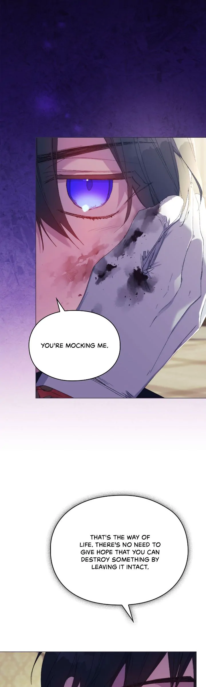 I’ll Raise You Well in This Life, Your Majesty! Chapter 116 - Page 45