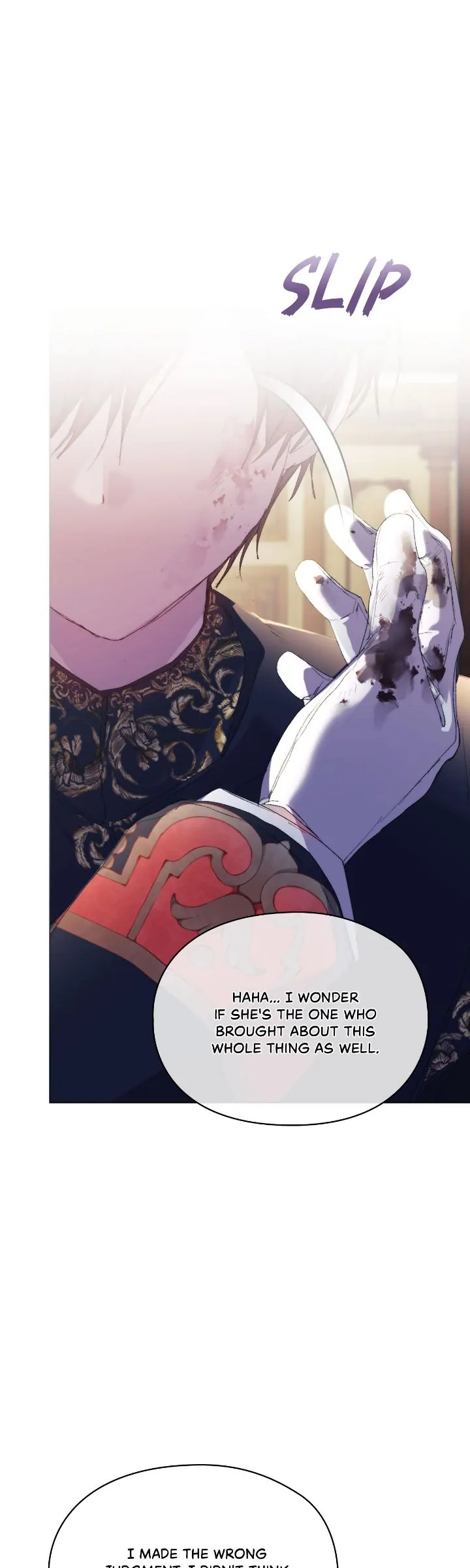 I’ll Raise You Well in This Life, Your Majesty! Chapter 116 - Page 48