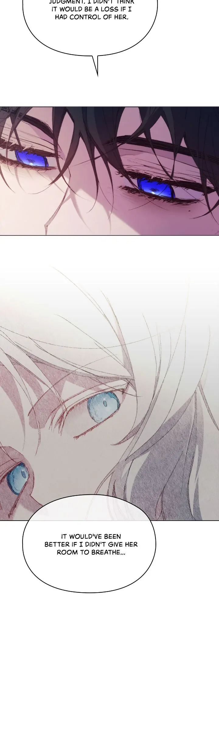 I’ll Raise You Well in This Life, Your Majesty! Chapter 116 - Page 49