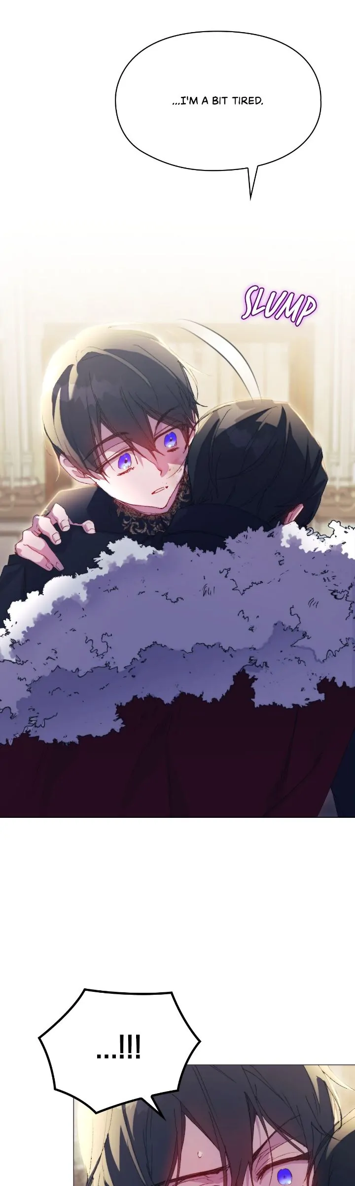 I’ll Raise You Well in This Life, Your Majesty! Chapter 116 - Page 50