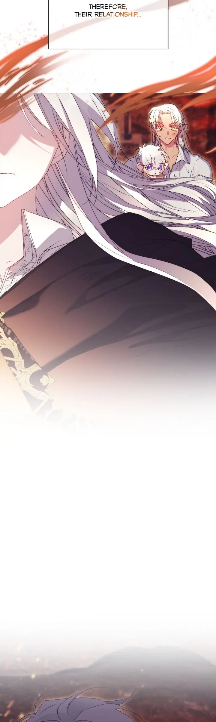 I’ll Raise You Well in This Life, Your Majesty! Chapter 116 - Page 54