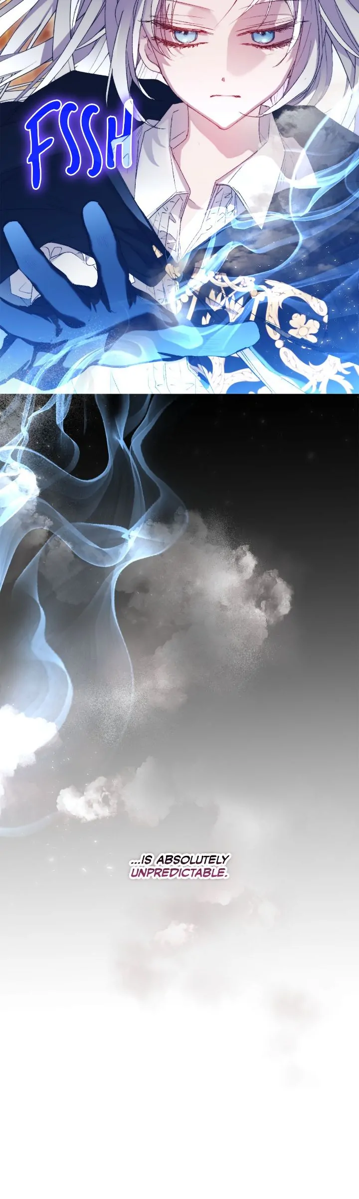 I’ll Raise You Well in This Life, Your Majesty! Chapter 116 - Page 56