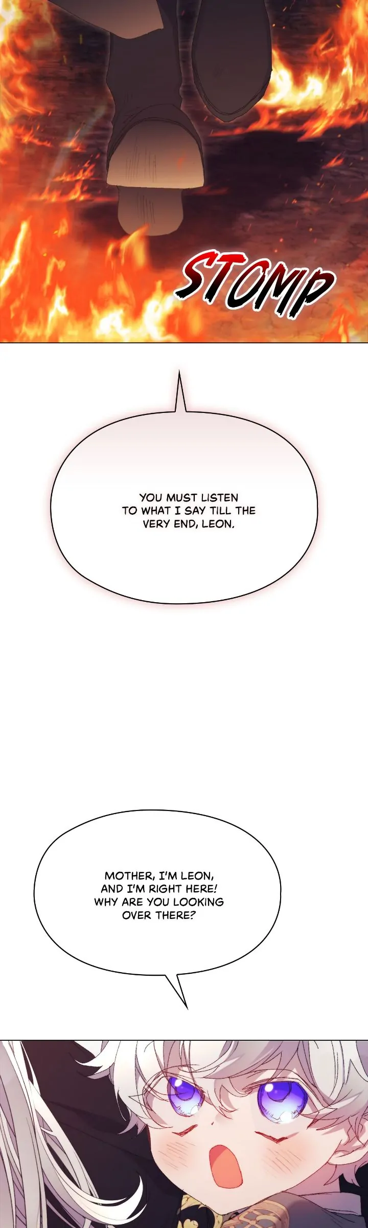 I’ll Raise You Well in This Life, Your Majesty! Chapter 117 - Page 10