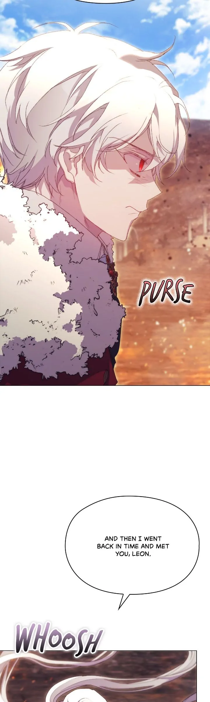 I’ll Raise You Well in This Life, Your Majesty! Chapter 117 - Page 14