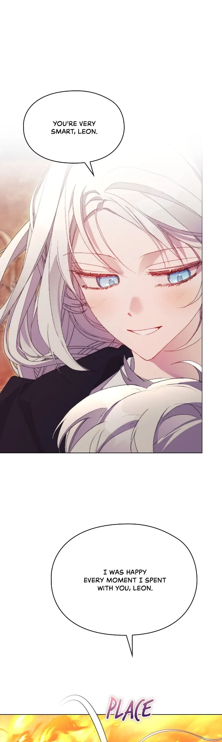 I’ll Raise You Well in This Life, Your Majesty! Chapter 117 - Page 18