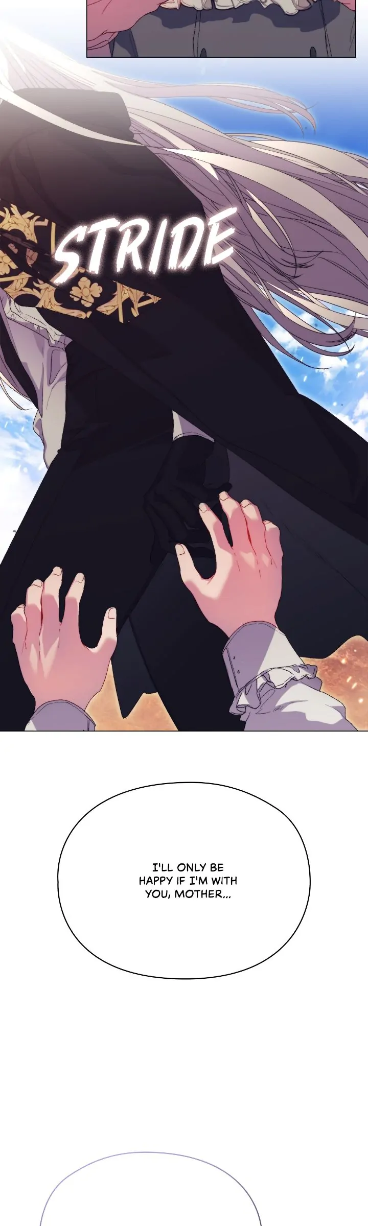 I’ll Raise You Well in This Life, Your Majesty! Chapter 117 - Page 20