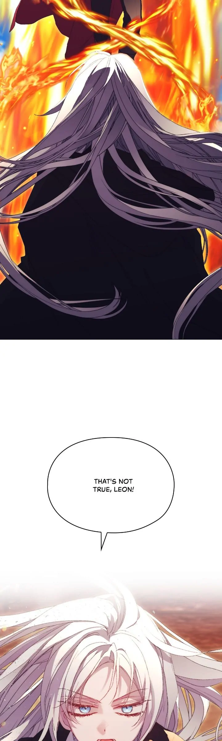 I’ll Raise You Well in This Life, Your Majesty! Chapter 117 - Page 25