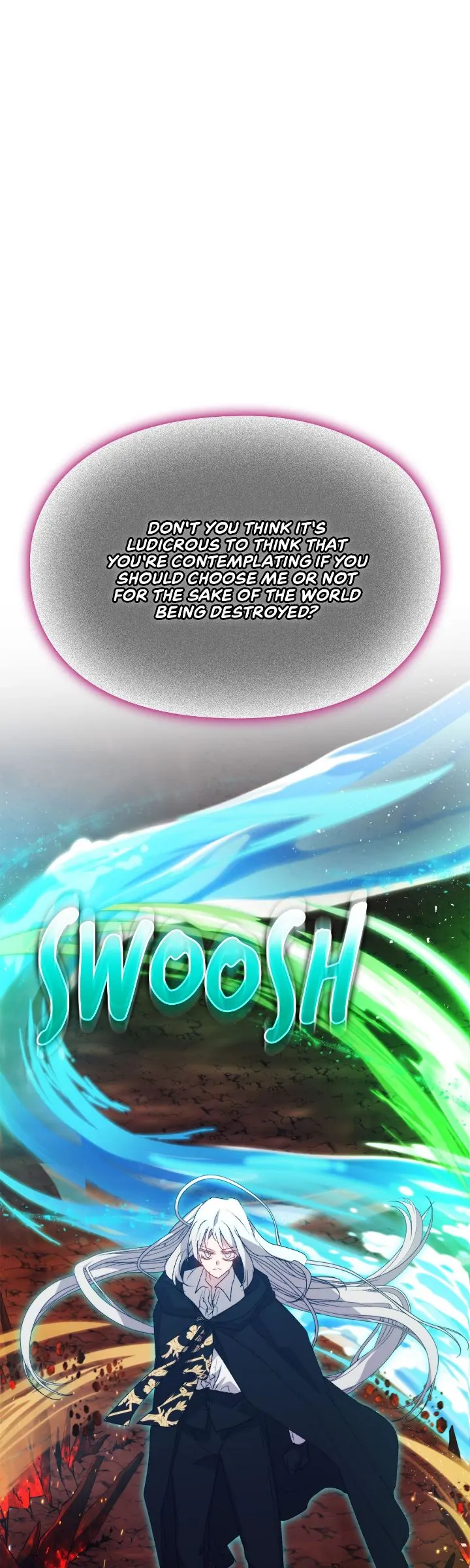 I’ll Raise You Well in This Life, Your Majesty! Chapter 117 - Page 27