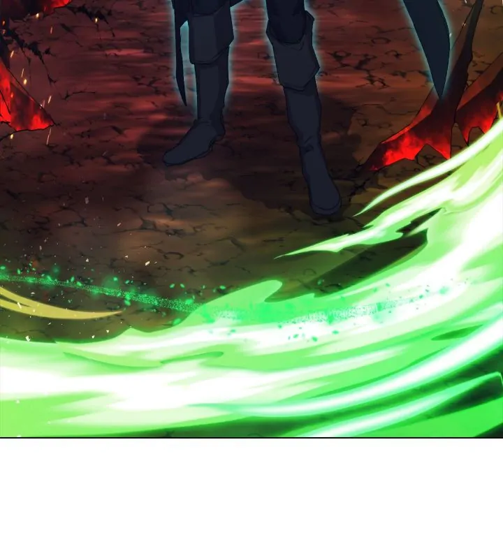 I’ll Raise You Well in This Life, Your Majesty! Chapter 117 - Page 28