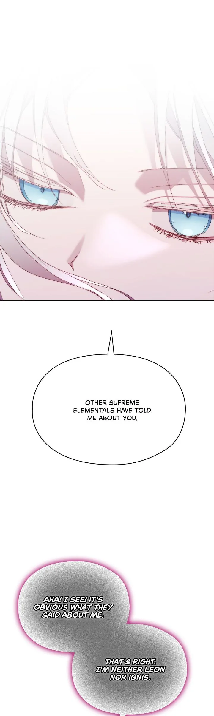 I’ll Raise You Well in This Life, Your Majesty! Chapter 117 - Page 29