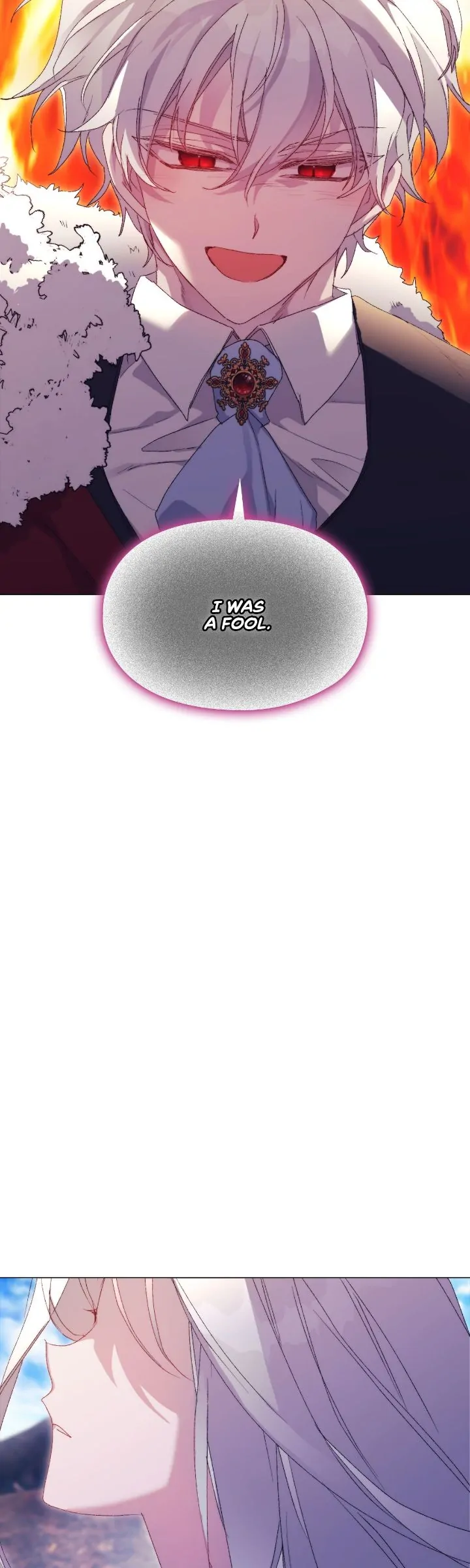 I’ll Raise You Well in This Life, Your Majesty! Chapter 117 - Page 31