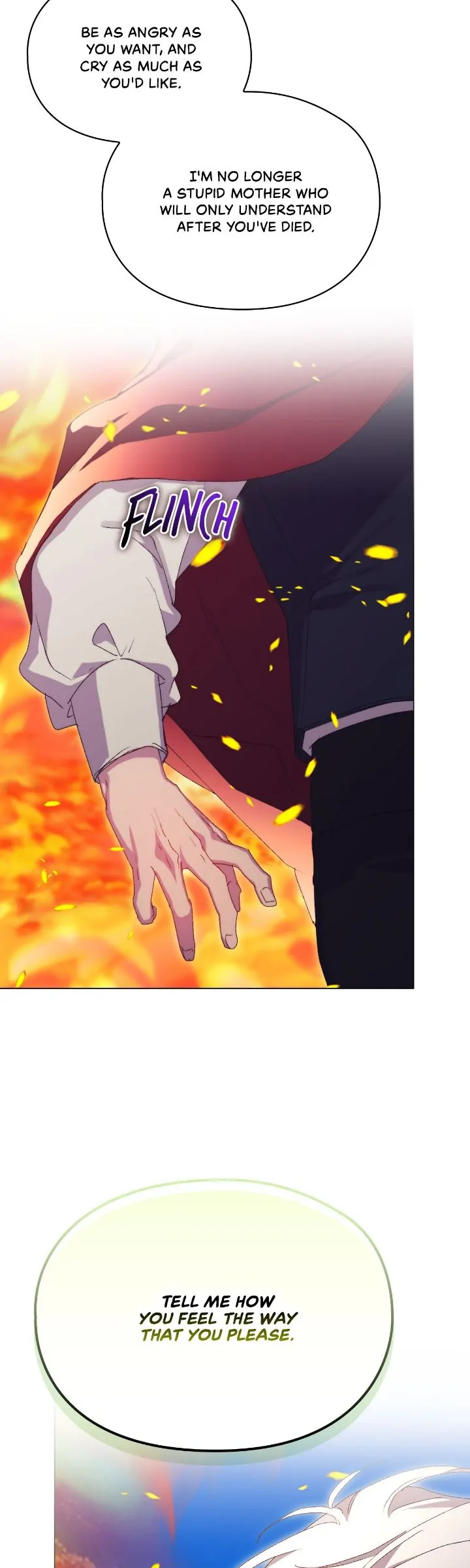 I’ll Raise You Well in This Life, Your Majesty! Chapter 117 - Page 36