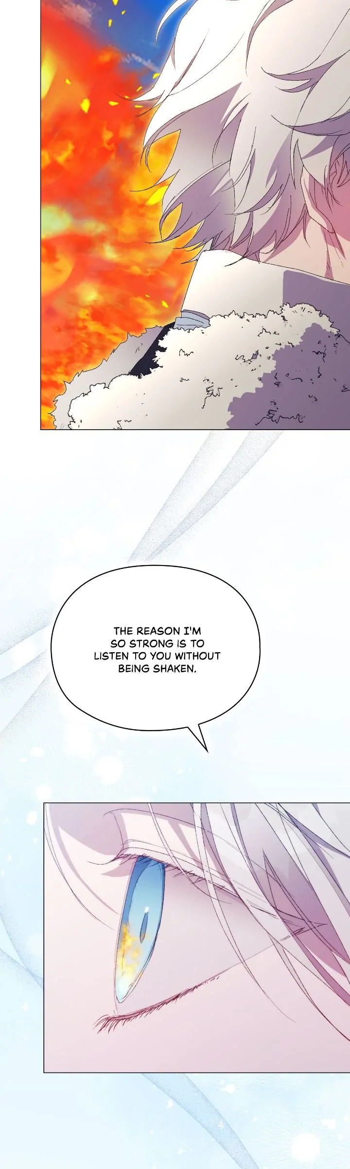 I’ll Raise You Well in This Life, Your Majesty! Chapter 117 - Page 37