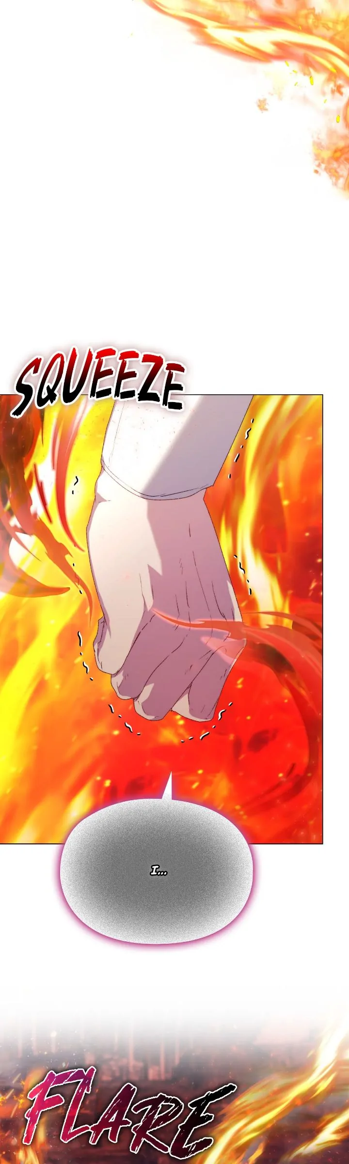 I’ll Raise You Well in This Life, Your Majesty! Chapter 117 - Page 42