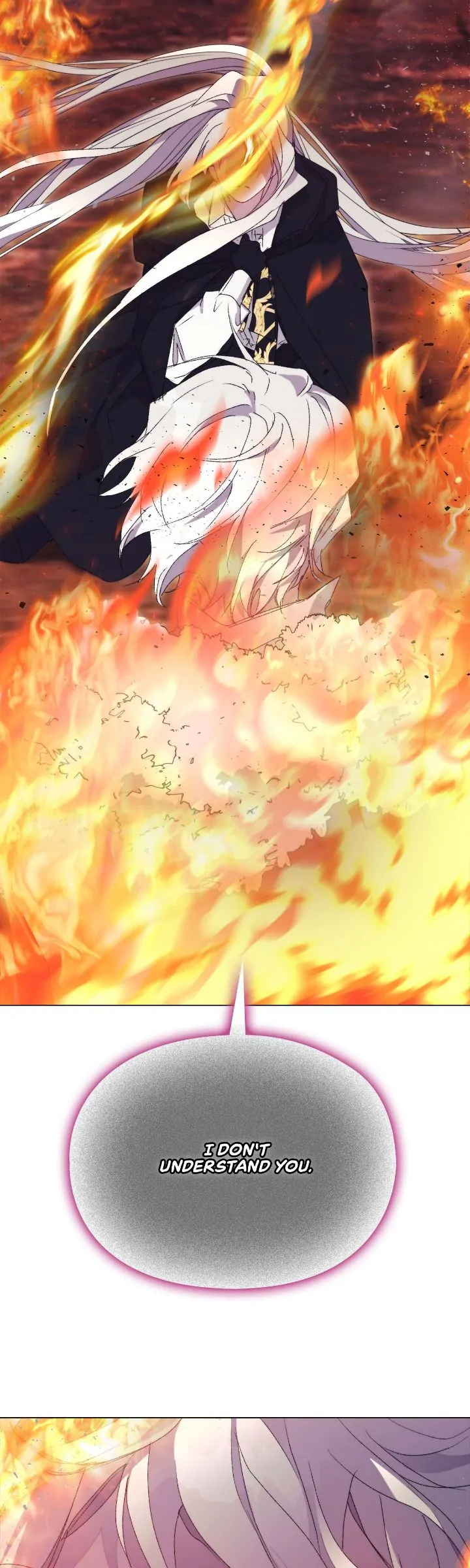 I’ll Raise You Well in This Life, Your Majesty! Chapter 117 - Page 43