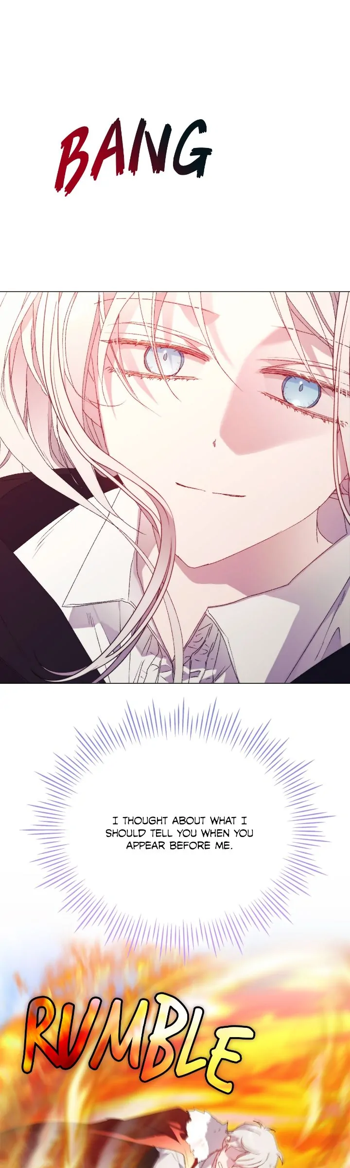 I’ll Raise You Well in This Life, Your Majesty! Chapter 117 - Page 46