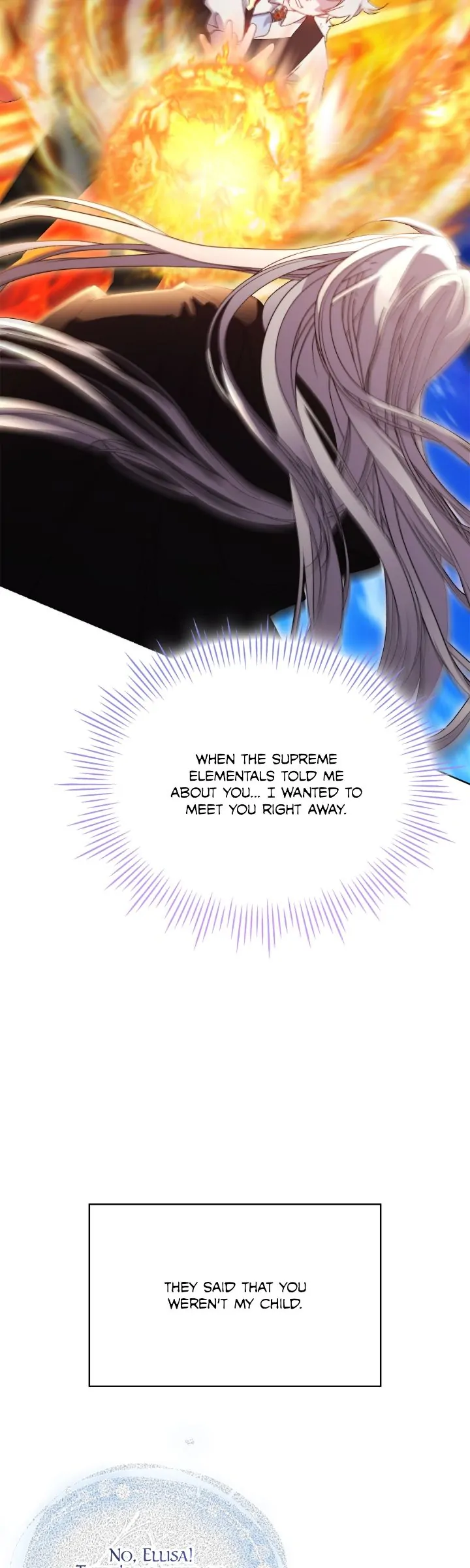 I’ll Raise You Well in This Life, Your Majesty! Chapter 117 - Page 47