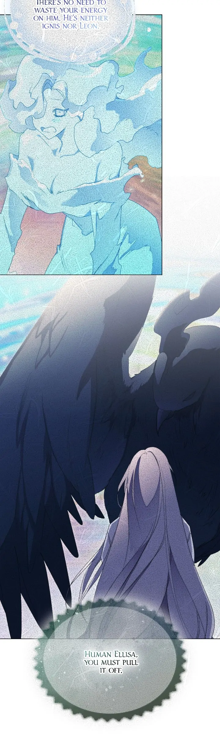 I’ll Raise You Well in This Life, Your Majesty! Chapter 117 - Page 48