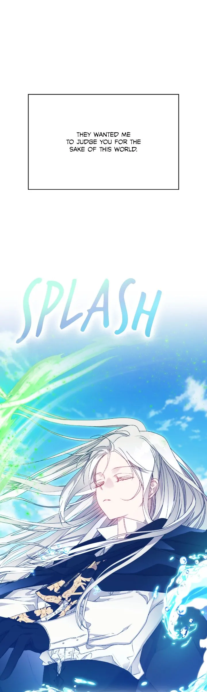 I’ll Raise You Well in This Life, Your Majesty! Chapter 117 - Page 49