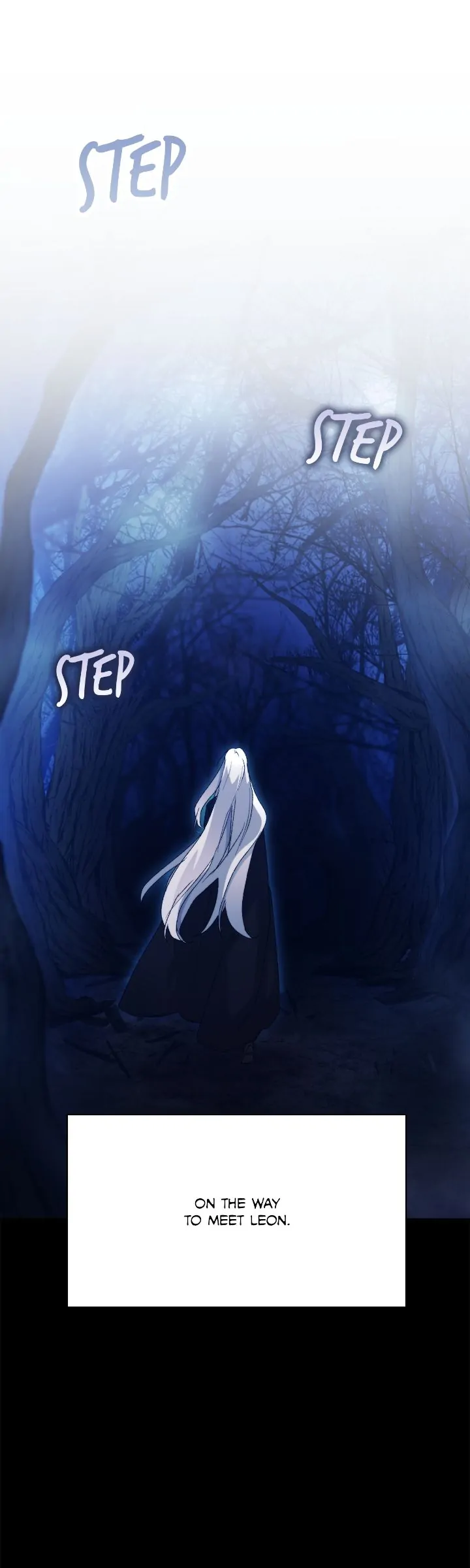 I’ll Raise You Well in This Life, Your Majesty! Chapter 117 - Page 52